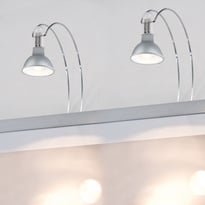 Metall Lampe kaufen
 | Bohr und Klemmleuchten
