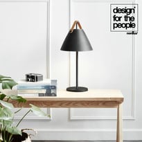 Design For The People by Nordlux  | Dekorative Tischleuchten