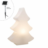 Lampen weiss
 | LED Weihnachtsbume