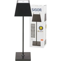SIGOR  | Klassisch / Rustikale Tischlampen