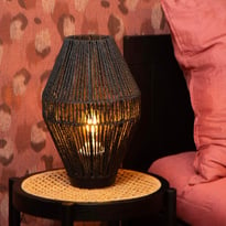 Orientalische Lampen & Marokkanische Leuchten | Nachttischleuchten