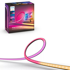 Philips HUE White & Color Ambiance Lightstrip Play...